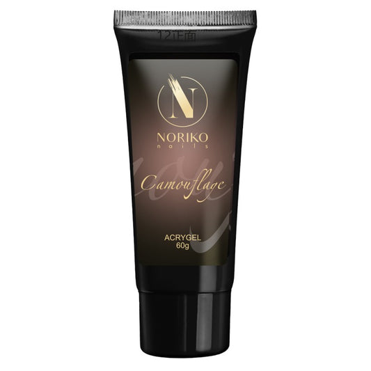 Noriko Acrygel Camoflage