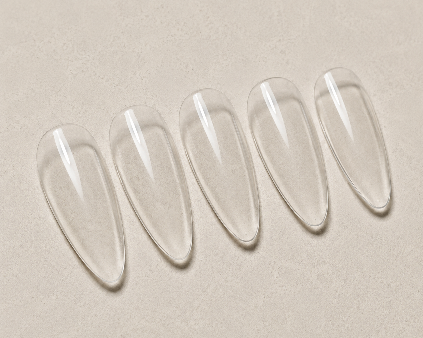 Noriko Acrygel Clear