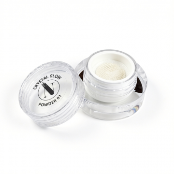 Crystal Glow Powder 01   - PRE-ORDER