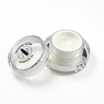 Crystal Glow Powder 02   - PRE-ORDER