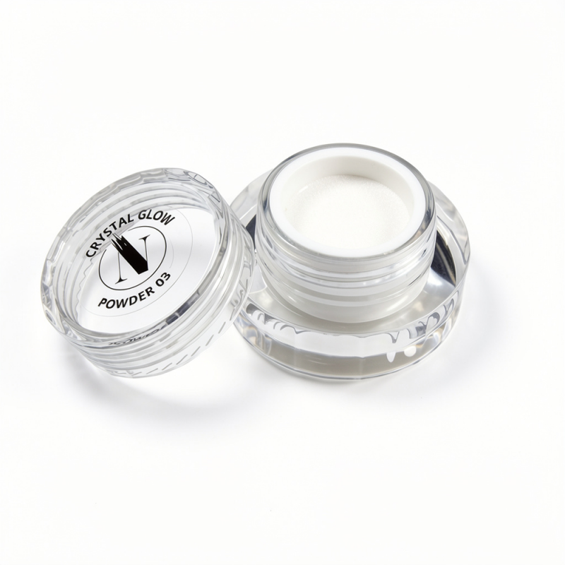 Crystal Glow Powder 03   - PRE-ORDER