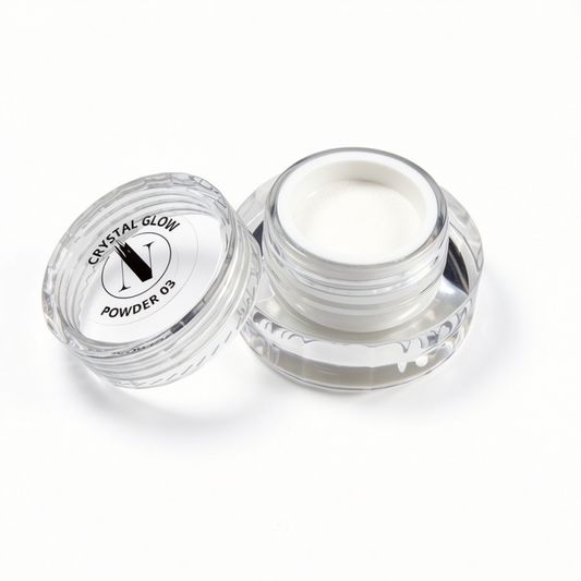 Crystal Glow Powder 03   - PRE-ORDER