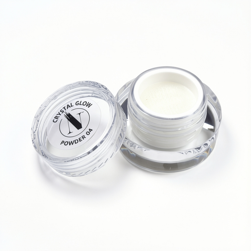 Crystal Glow Powder 04 - PRE-ORDER
