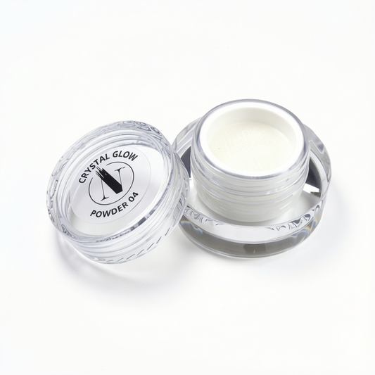 Crystal Glow Powder 04 - PRE-ORDER
