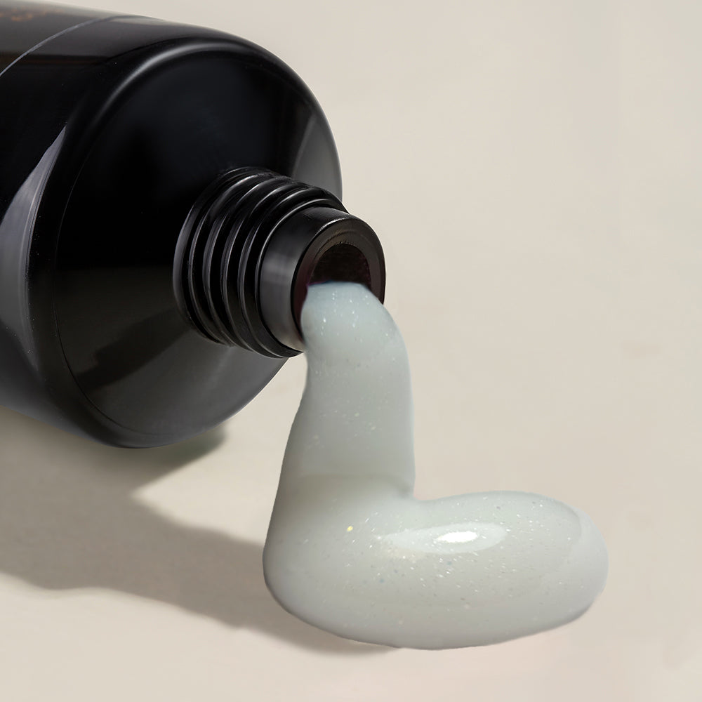 Noriko Acrygel Frozen Glow