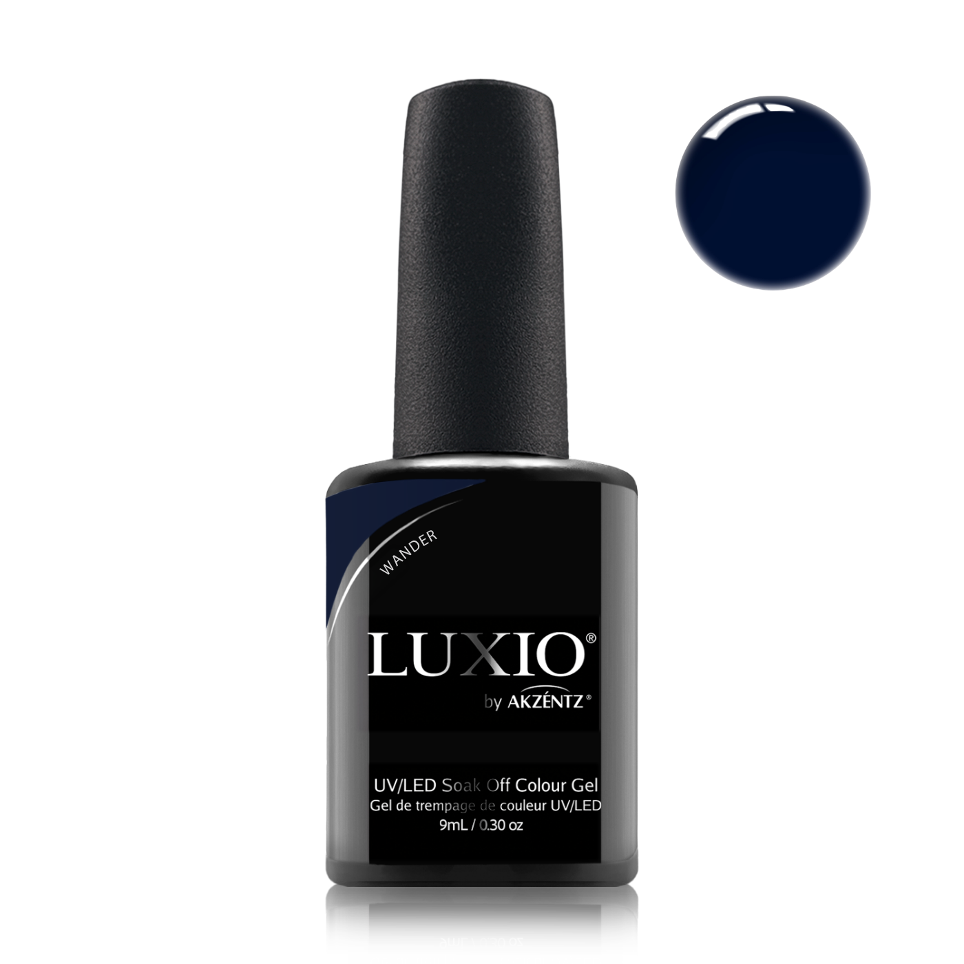 Luxio Wander Petite - - Available for Pre-Order. Sent Sep 1st