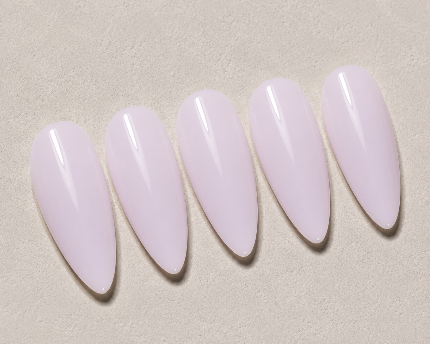 Noriko Acrygel Milky