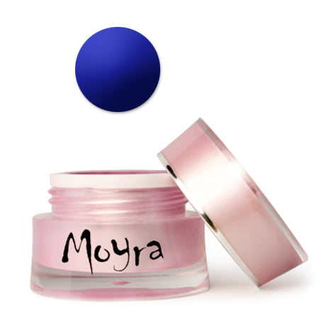 Moyra PlastiLine Gel 3 Blue