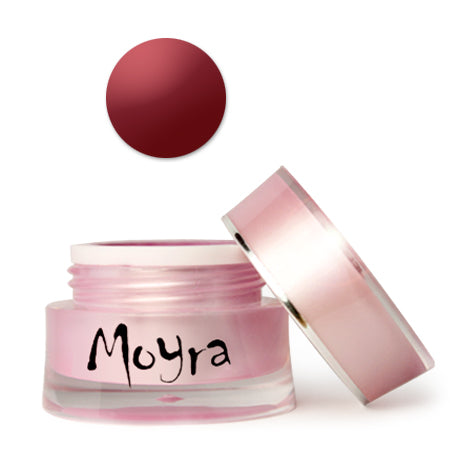 Moyra PlastiLine Gel 6 Red