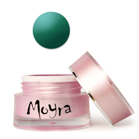 Moyra PlastiLine Gel 7 Green
