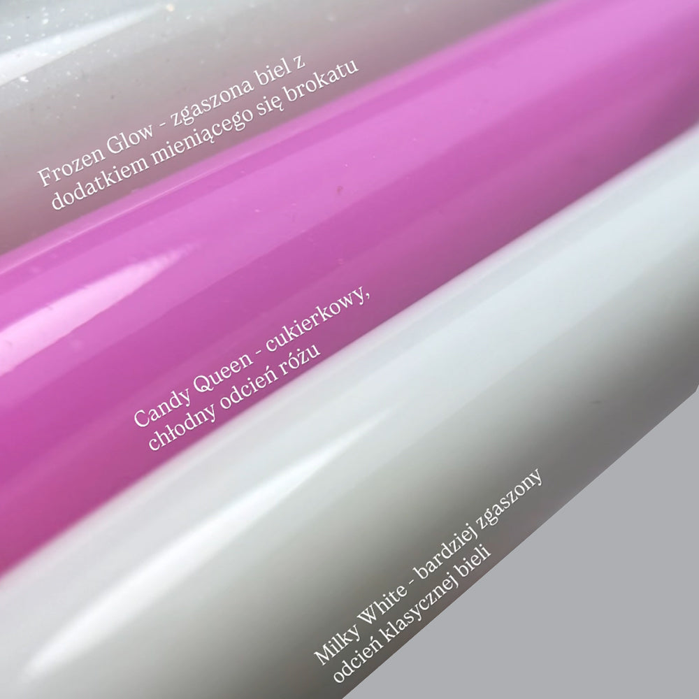 Noriko Acrygel Frozen Glow