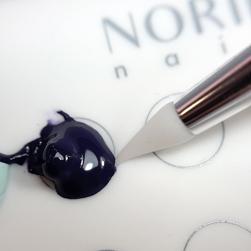 Noriko Nails Silicone Brush - PRE-ORDER