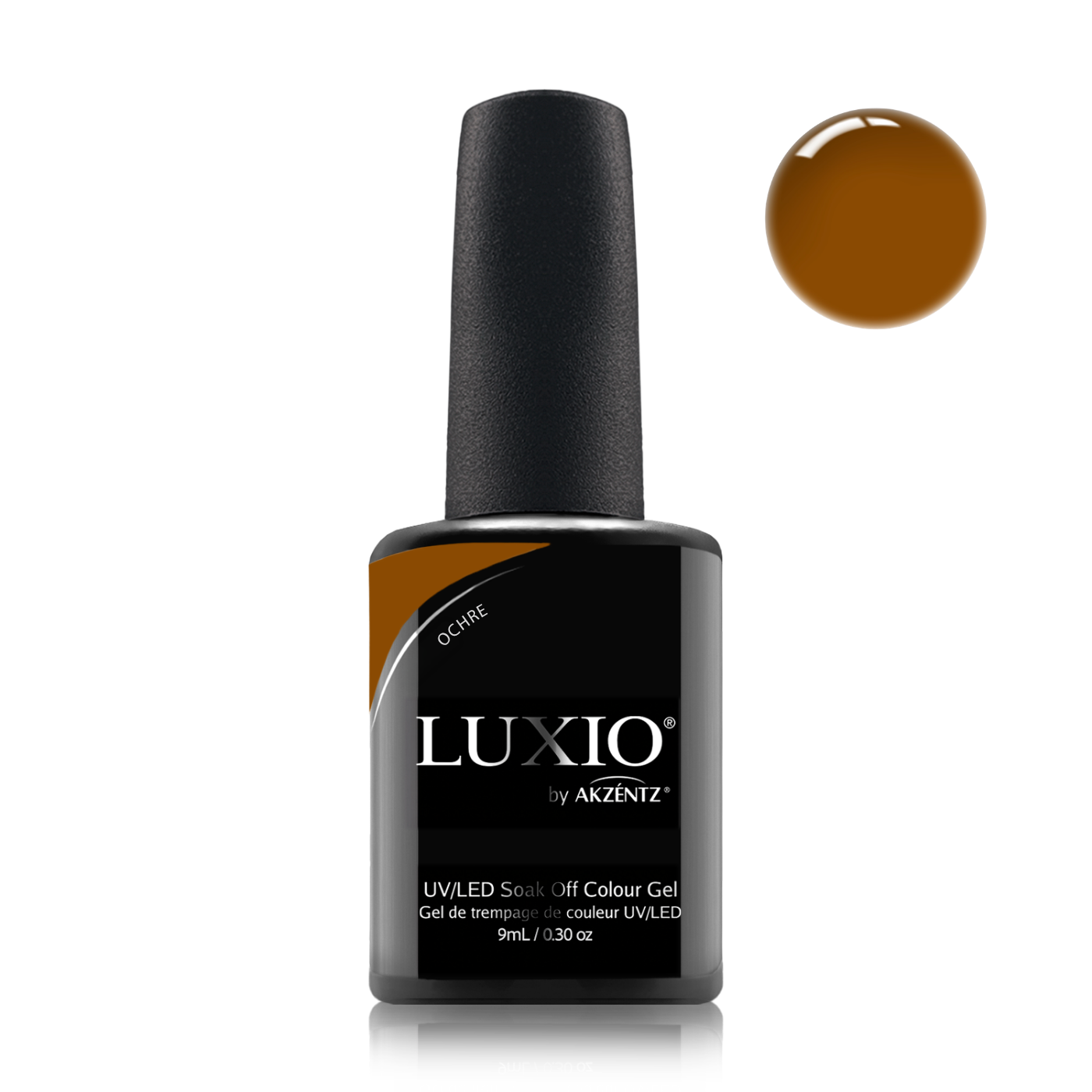 Luxio Ochre Petite - Available for Pre-Order. Sent Sep 1st