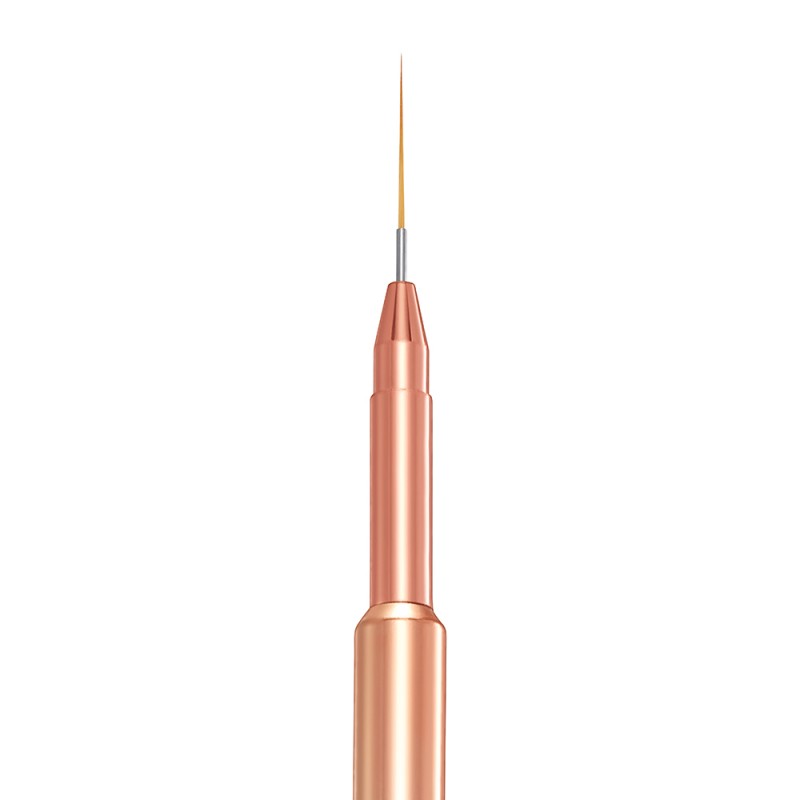 Noriko Nails PRO Liner Brush 12 mm - PRE-ORDER