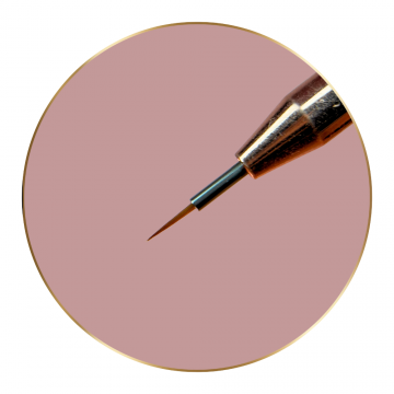 Noriko Nails PRO Liner Brush 3 mm - PRE-ORDER