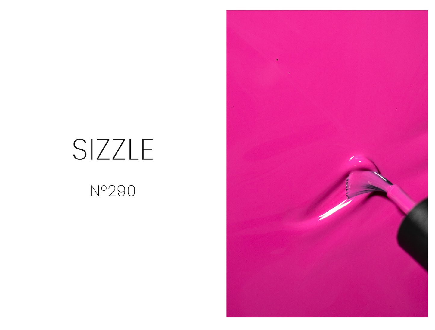 Luxio Sizzle Petite