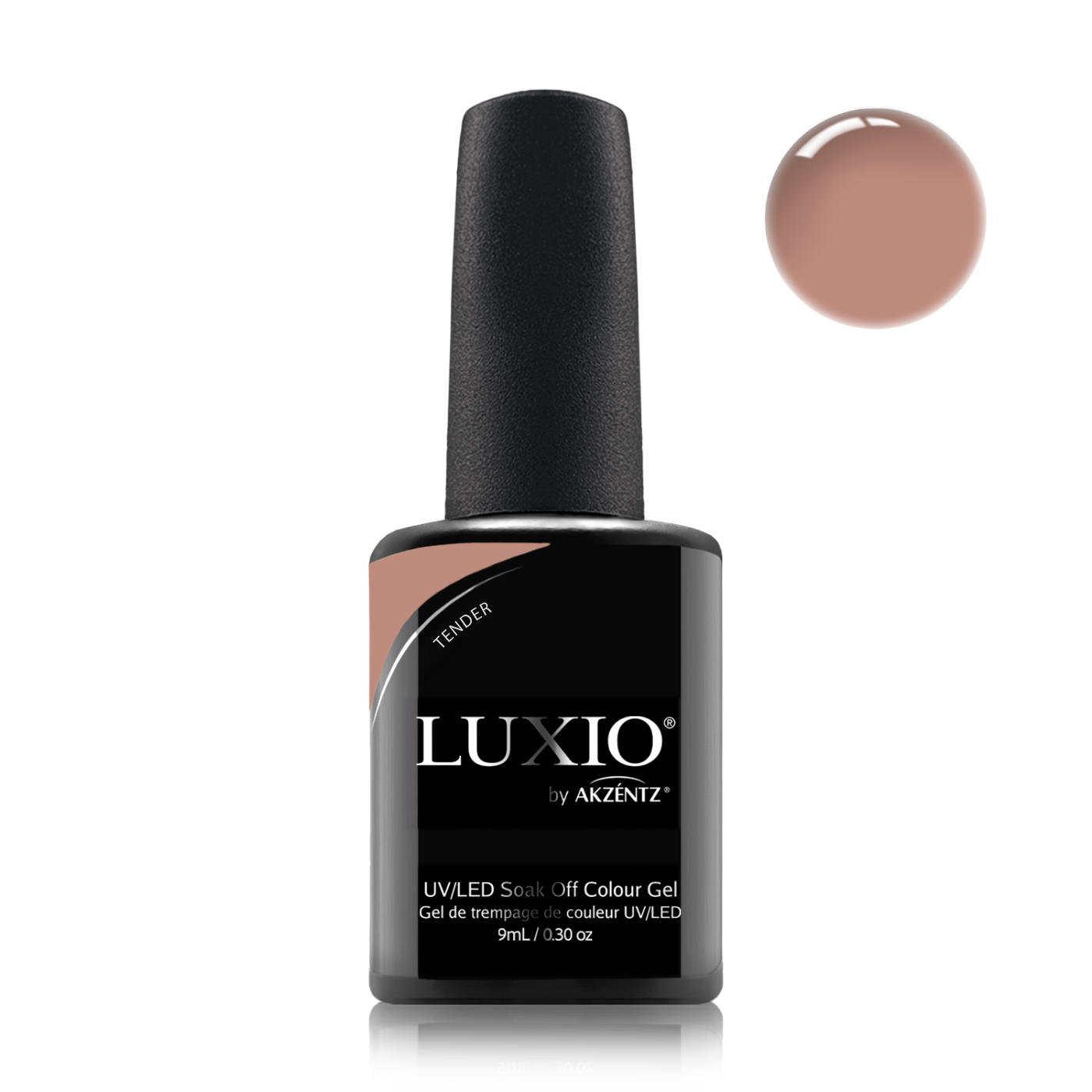 Luxio Tender Petite - Available for Pre-Order. Sent Sep 1st