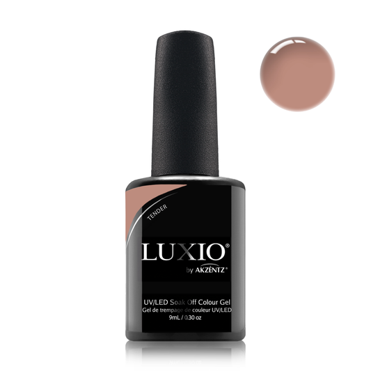 Luxio Tender Petite - Available for Pre-Order. Sent Sep 1st