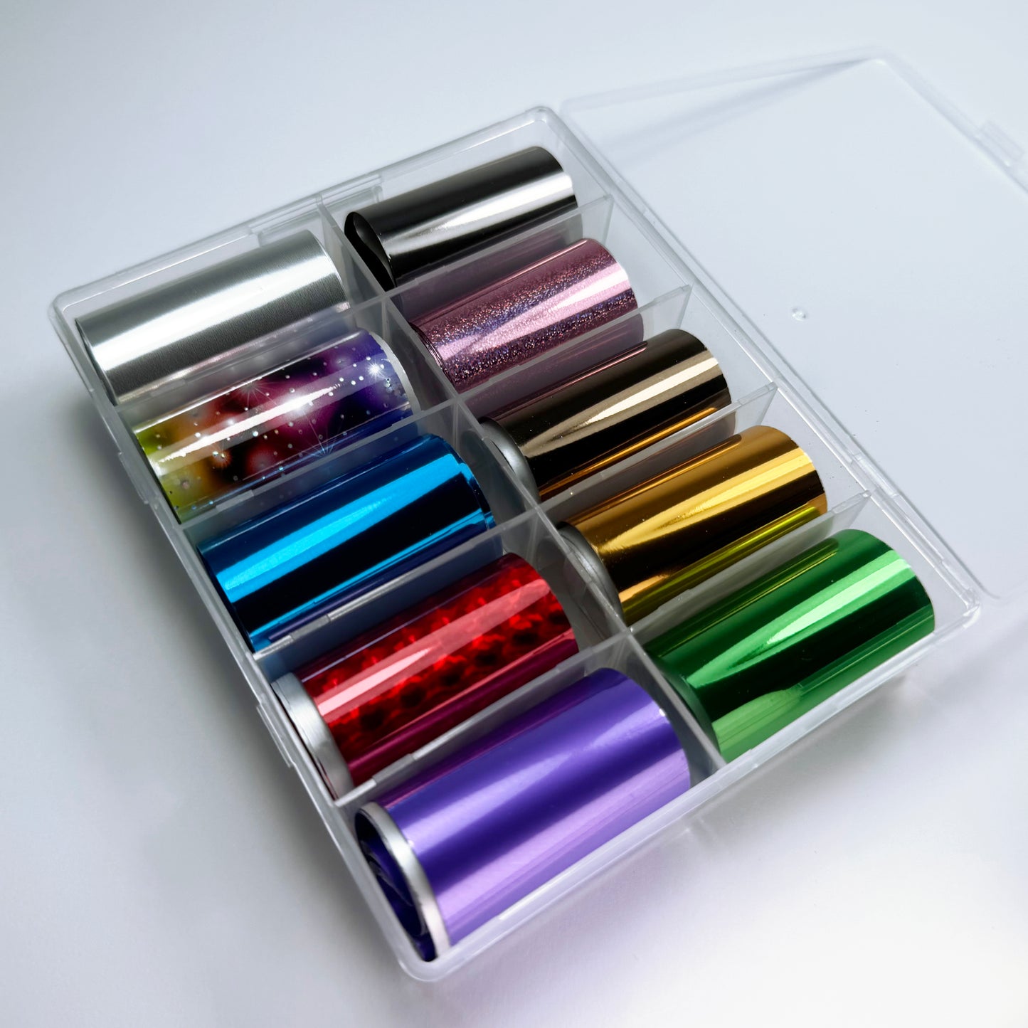 Noriko Transfer Foil Box 3