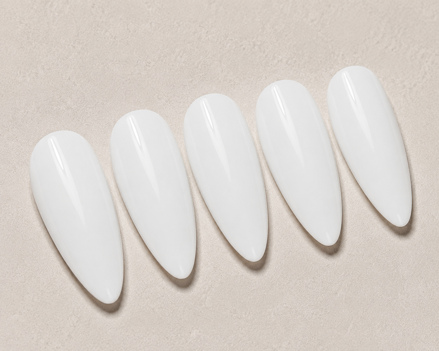 Noriko Acrygel White