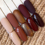 LUXIO Autumn Collection