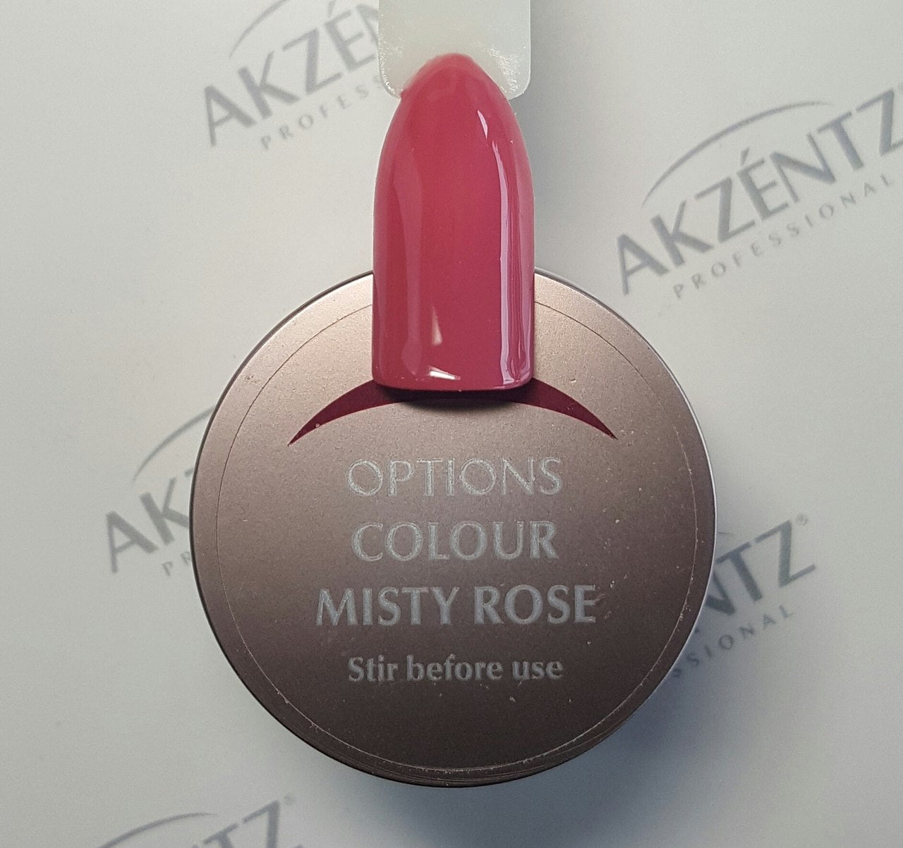 OPTIONS - MISTY ROSE 4gm