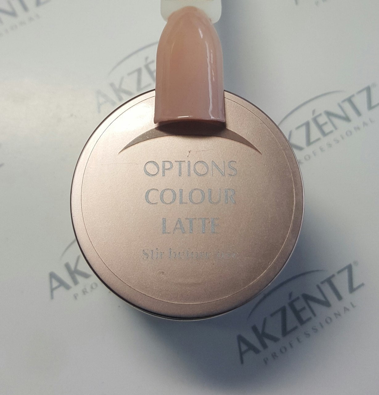 OPTIONS - LATTE 4gm 