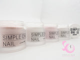 S1 SIMPLE PINK 20g