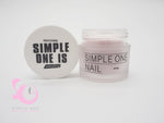 S1 SIMPLE PINK 20g