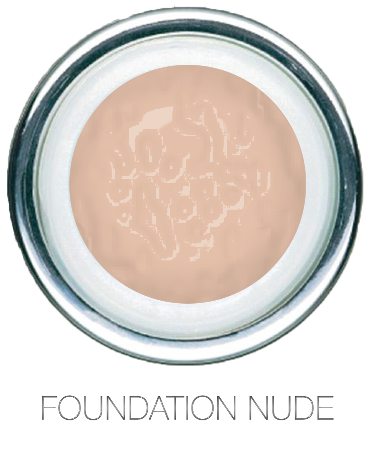 PRO-FORMANCE - FOUNDATION NUDE 7GM