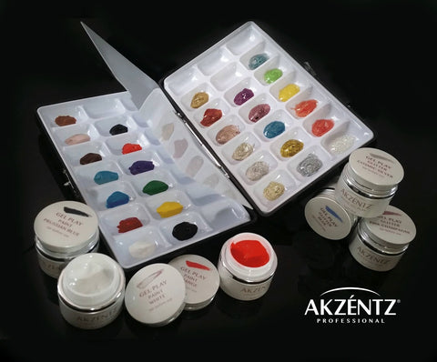 Akzentz Art Palette