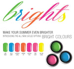 Options - Neon Brights Collection
