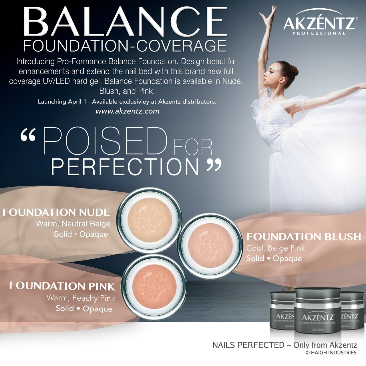 PRO-FORMANCE - FOUNDATION BLUSH 7GM