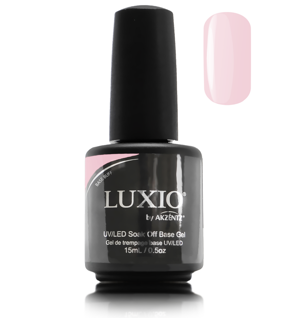 Luxio - BASE BUFF 15ml – VIVid Nails