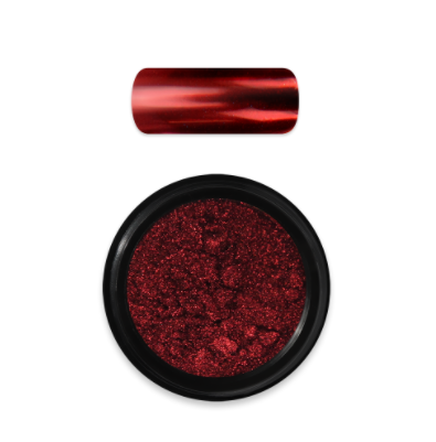 Moyra Mirror Powder - Red 03