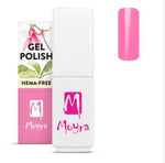 Moyra HEMA-free Mini Gel Polish 14