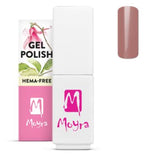 Moyra HEMA-free Mini Gel Polish 10