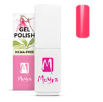 Moyra HEMA-free Mini Gel Polish 16