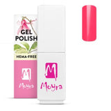 Moyra HEMA-free Mini Gel Polish 16