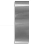 Moyra Magic Foil 01 Silver