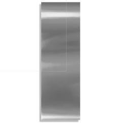Moyra Magic Foil 01 Silver