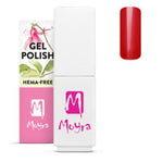 Moyra HEMA-free Mini Gel Polish 21
