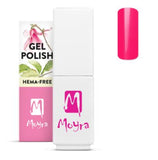 Moyra HEMA-free Mini Gel Polish 18