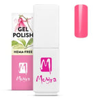 Moyra HEMA-free Mini Gel Polish 15