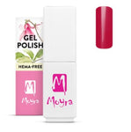 Moyra HEMA-free Mini Gel Polish 17