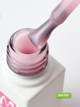 Moyra HEMA-free Mini Gel Polish 02 French