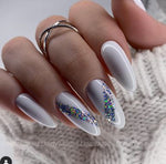 UV/LED GEL PLAY - GLITTER GALAXY DAZZLE  4gm