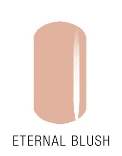 OPTIONS - ETERNAL BLUSH 