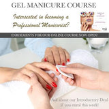Gel Manicure Course