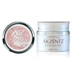 UV/LED GEL PLAY - GLITTER HALO DAZZLE 4gm             